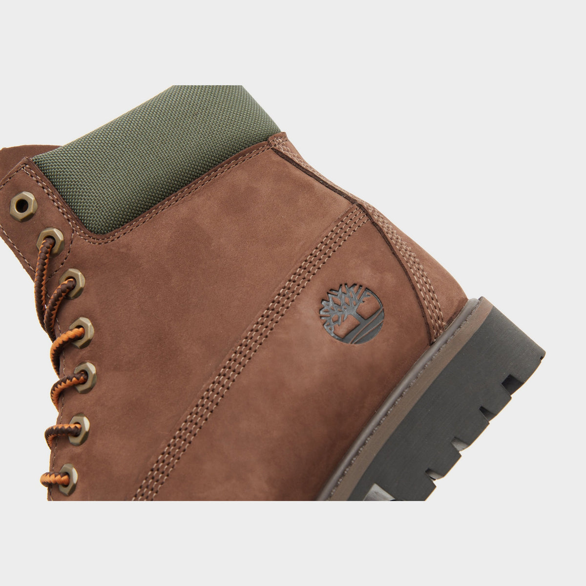 Timberland 6 Inch Premium Boots