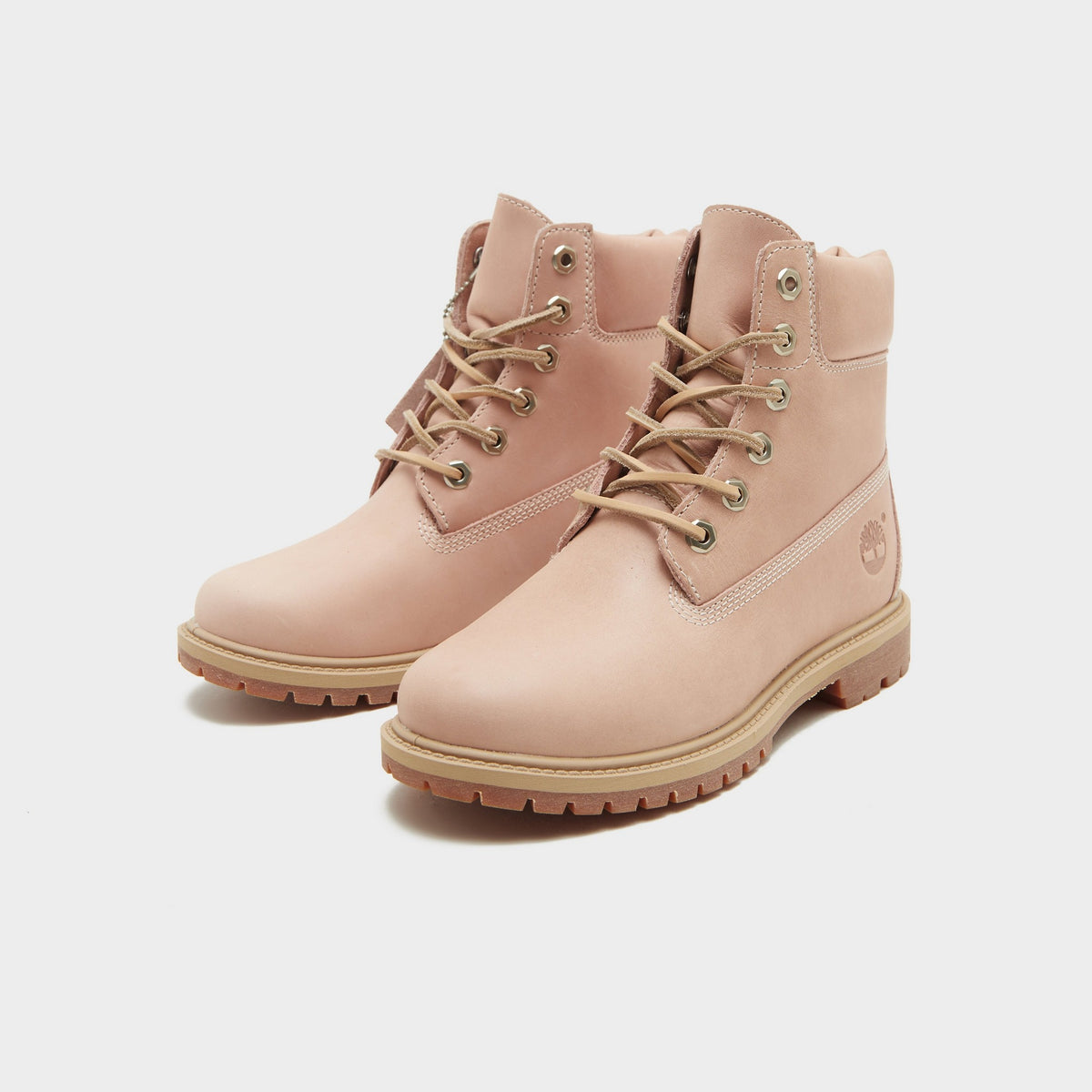 Timberland 6 Inch Premium Boots Women's
