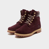 Timberland 6 Inch Premium Boots Women's