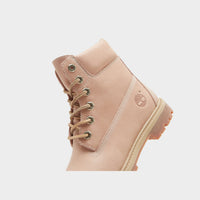 Timberland 6 Inch Premium Boots Women's