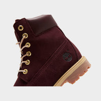 Timberland 6 Inch Premium Boots Women's