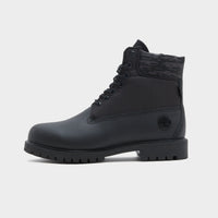 Timberland 6 Inch Utility Camo Boots