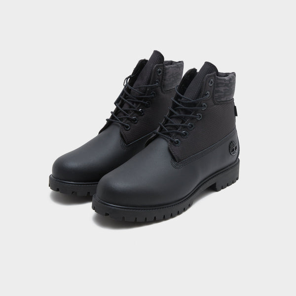 Timberland 6 Inch Utility Camo Boots