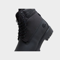 Timberland 6 Inch Utility Camo Boots