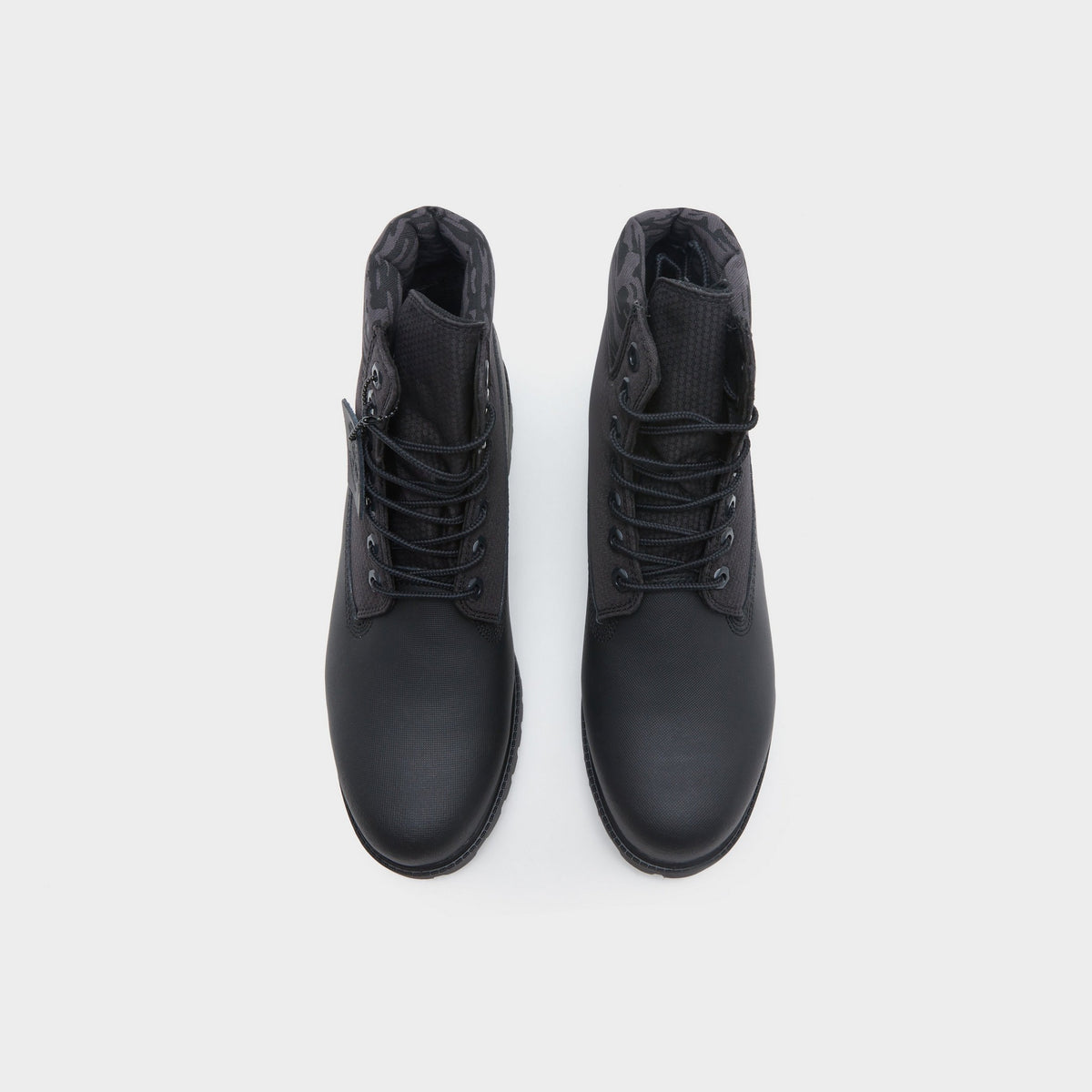 Timberland 6 Inch Utility Camo Boots