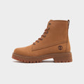 Timberland Britton Drive Nubuck Boots