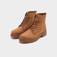 Timberland Britton Drive Nubuck Boots