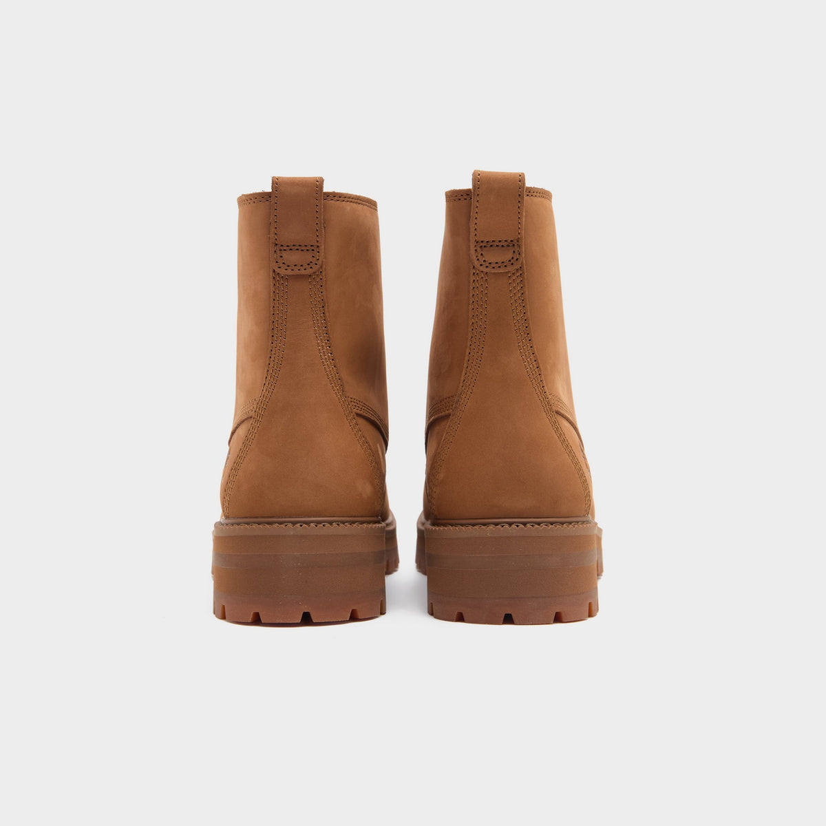 Timberland Britton Drive Nubuck Boots