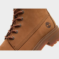 Timberland Britton Drive Nubuck Boots
