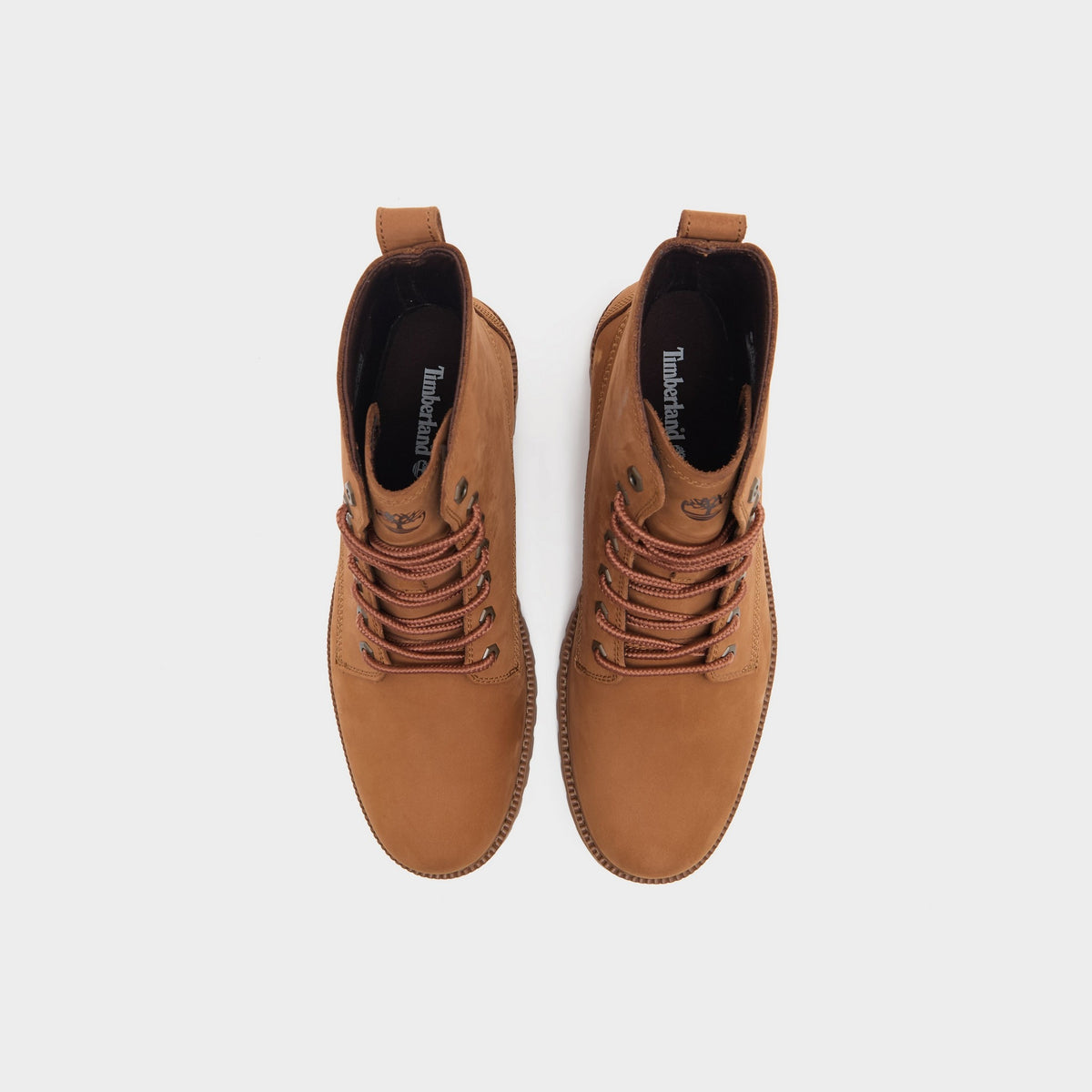 Timberland Britton Drive Nubuck Boots