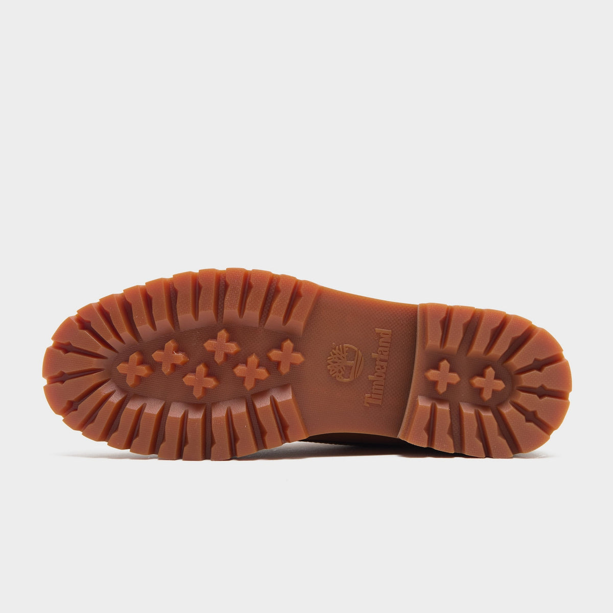 Timberland Britton Drive Nubuck Boots