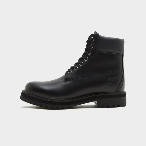 Timberland Heritage 6 Inch Waterproof Boots