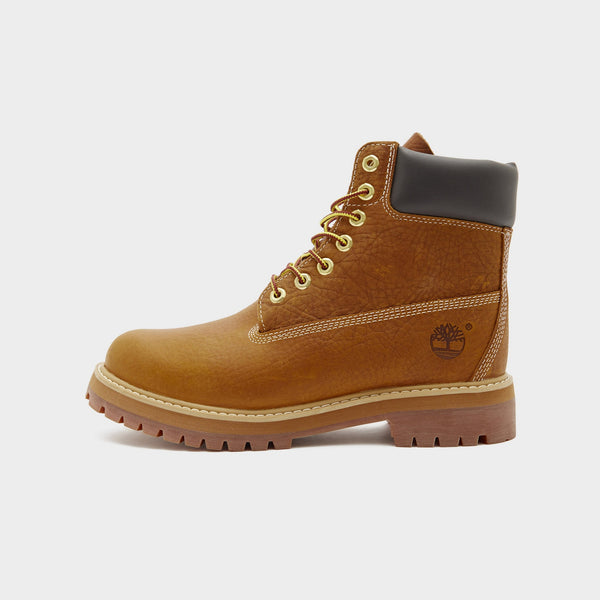 Timberland Heritage 6 Inch Waterproof Boots