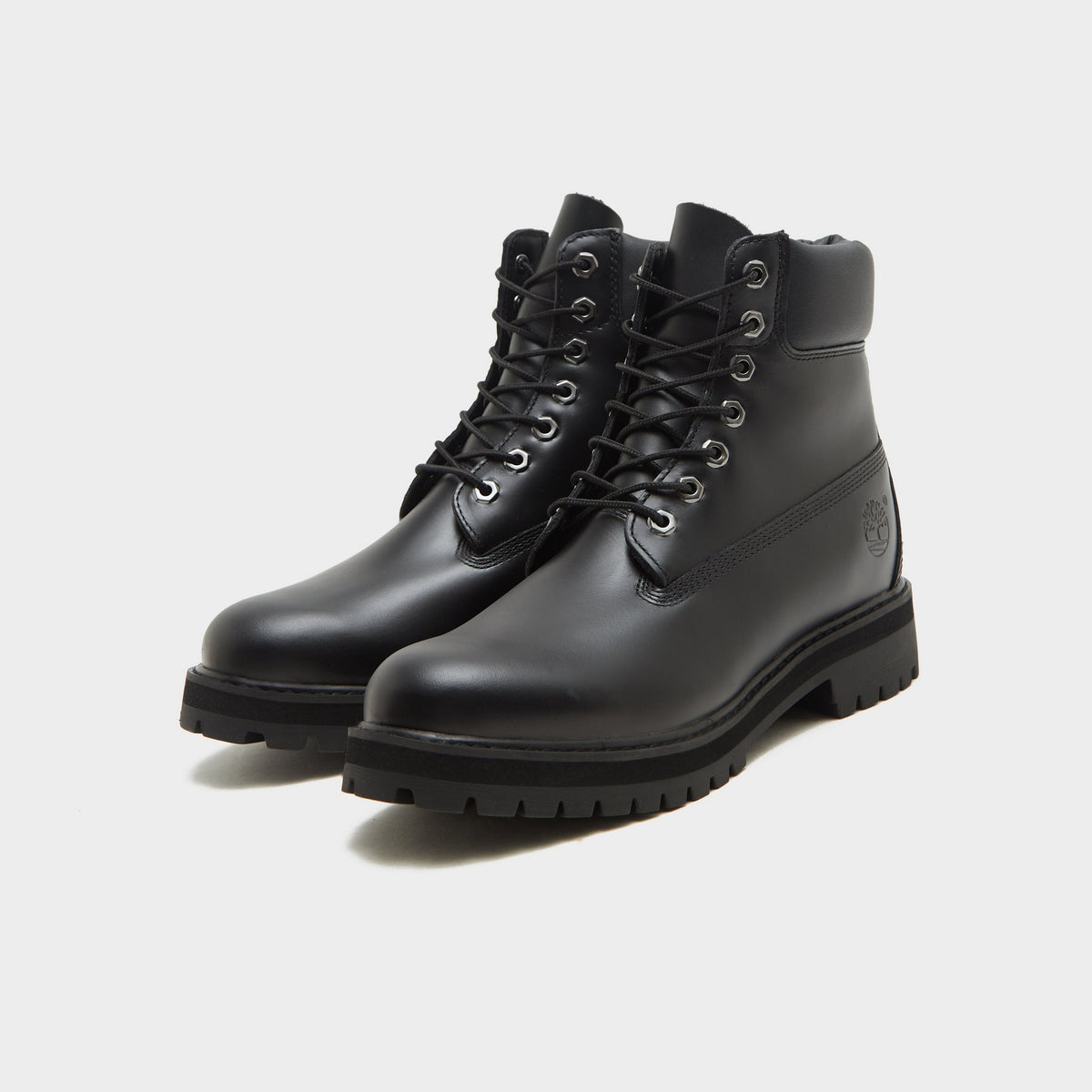 Timberland Heritage 6 Inch Waterproof Boots
