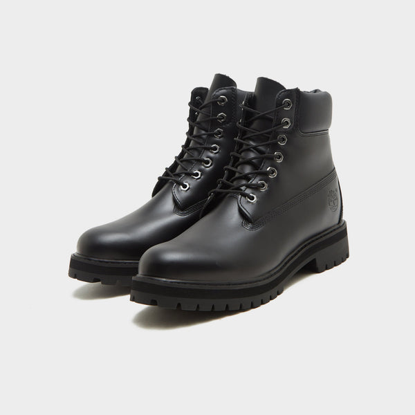 Timberland Heritage 6 Inch Waterproof Boots