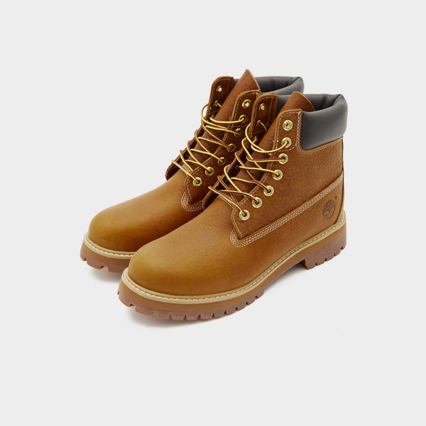 Timberland Heritage 6 Inch Waterproof Boots