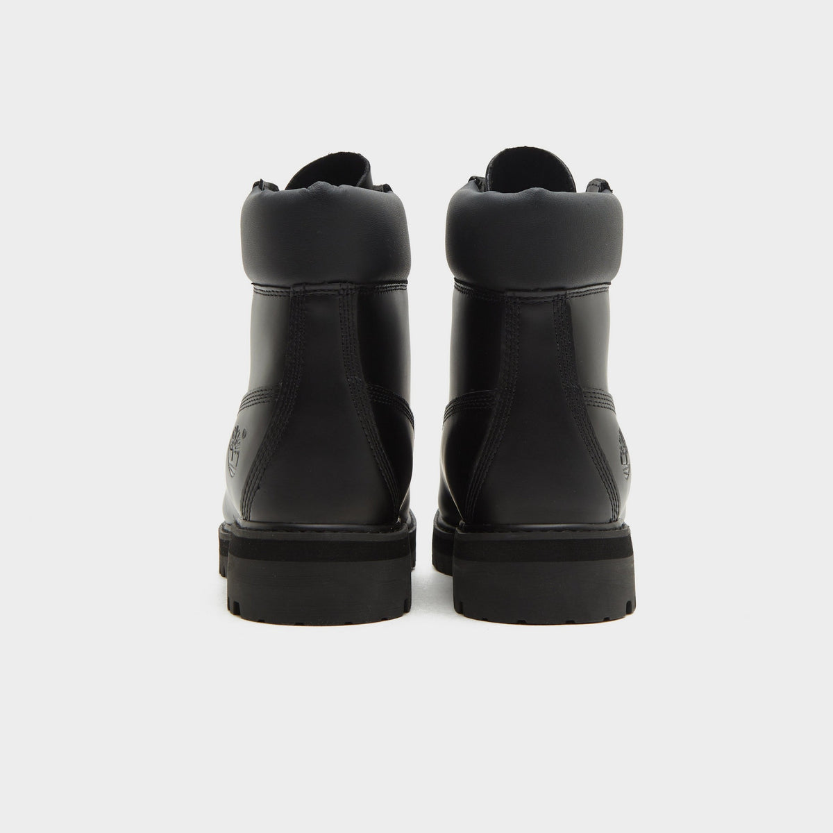 Timberland Heritage 6 Inch Waterproof Boots