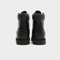 Timberland Heritage 6 Inch Waterproof Boots