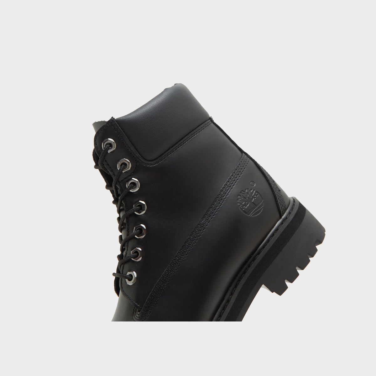 Timberland Heritage 6 Inch Waterproof Boots