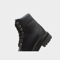Timberland Heritage 6 Inch Waterproof Boots