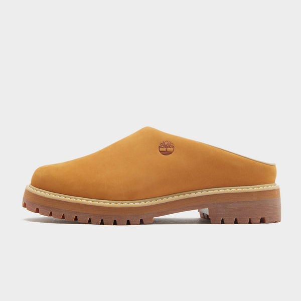 Timberland Heritage Clog