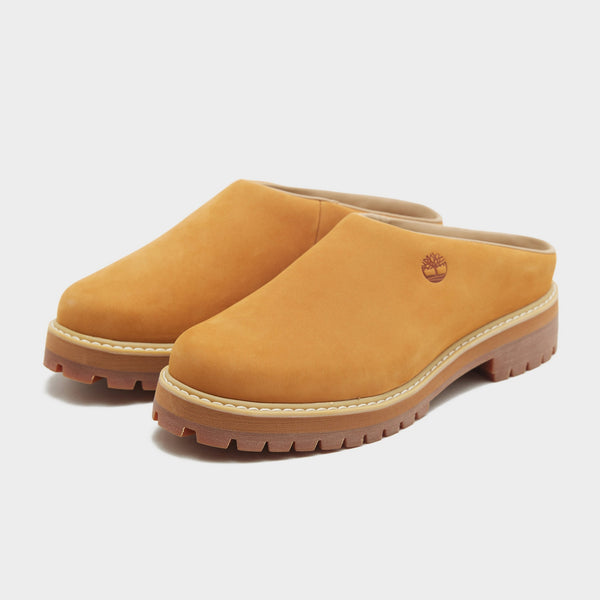 Timberland Heritage Clog
