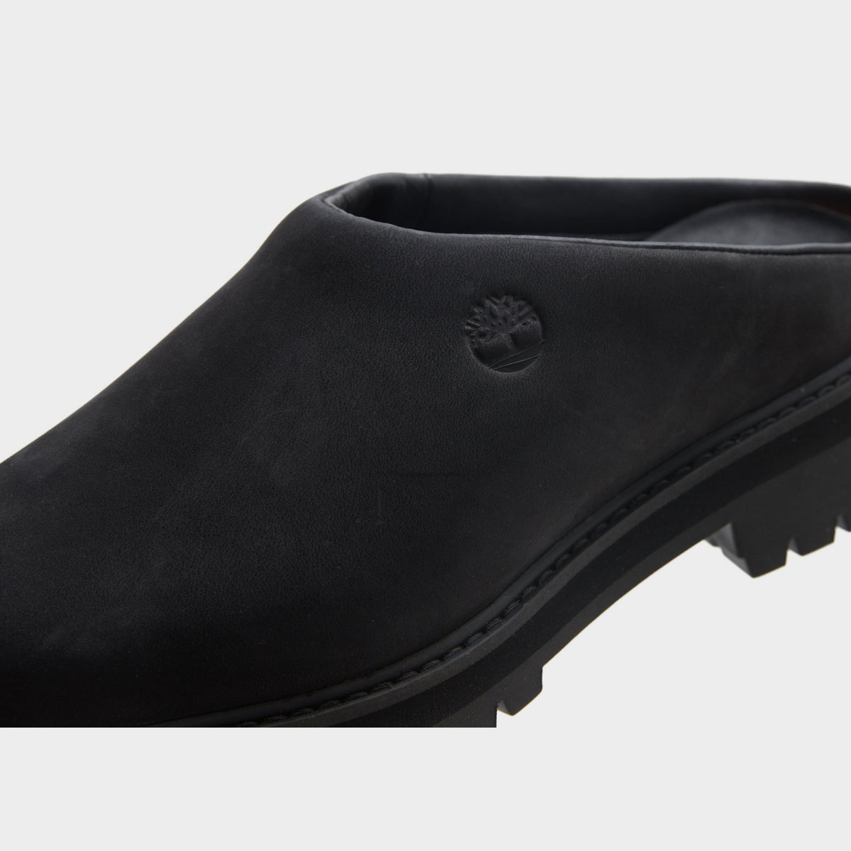 Timberland Heritage Clog