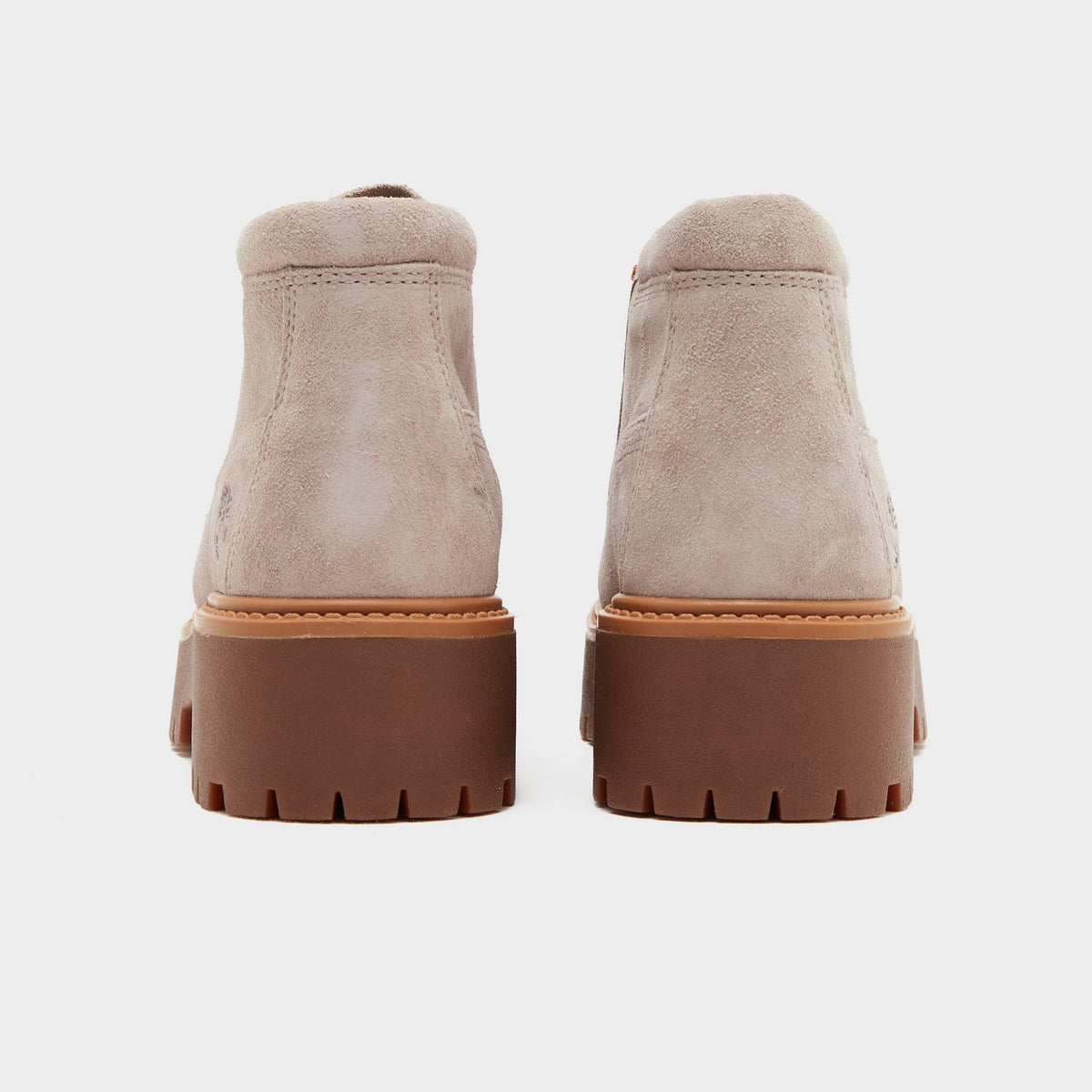 Timberland Nellie Stone Street Boots Women's