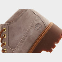 Timberland Nellie Stone Street Boots Women's