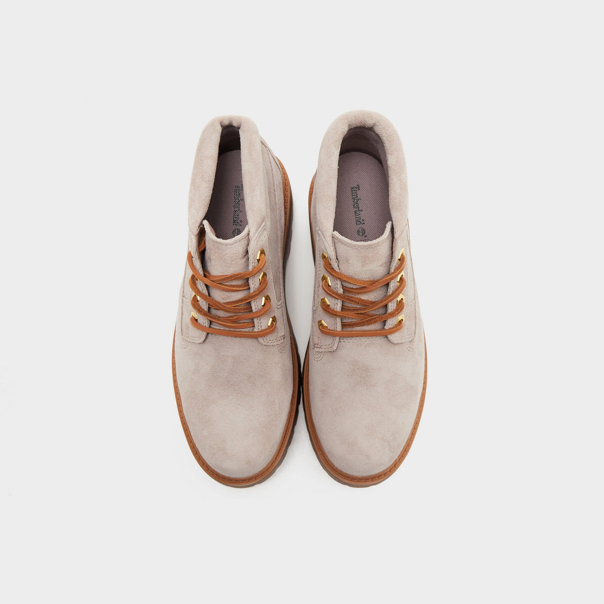 Timberland Nellie Stone Street Boots Women's