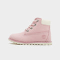 Timberland Pokey Pine Boots Infant