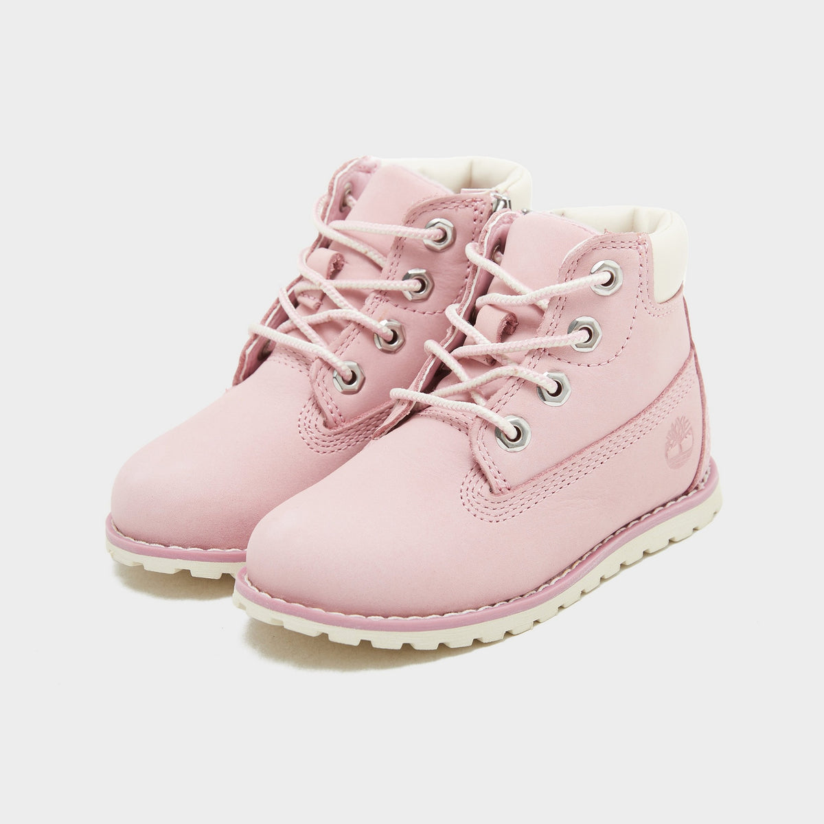 Timberland Pokey Pine Boots Infant