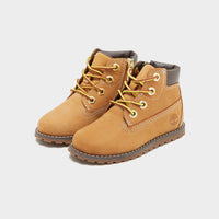 Timberland Pokey Pine Boots Infant