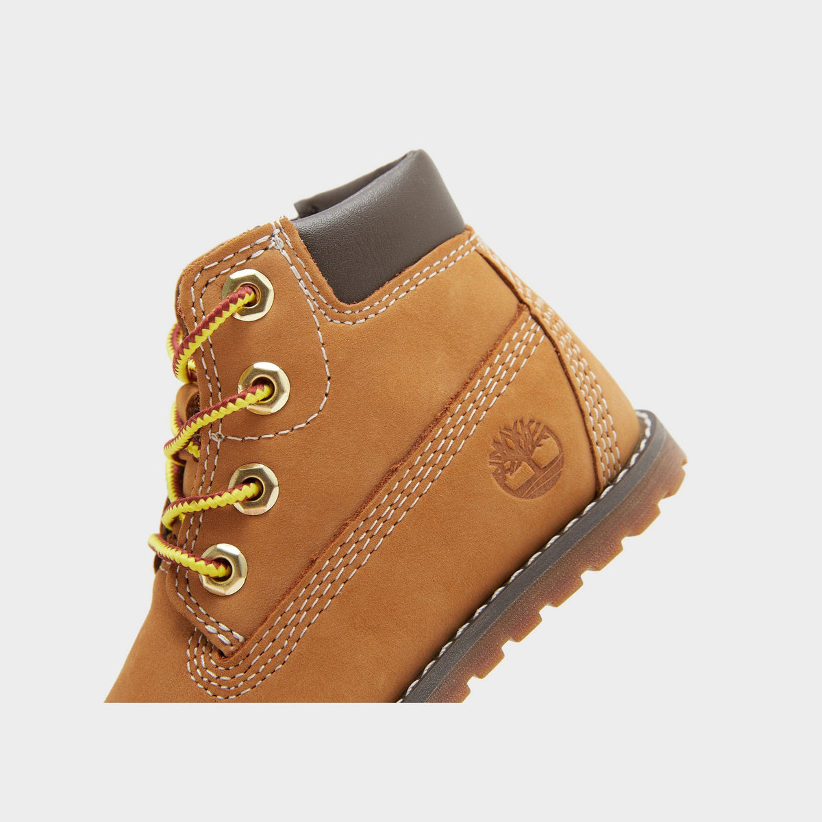 Timberland Pokey Pine Boots Infant