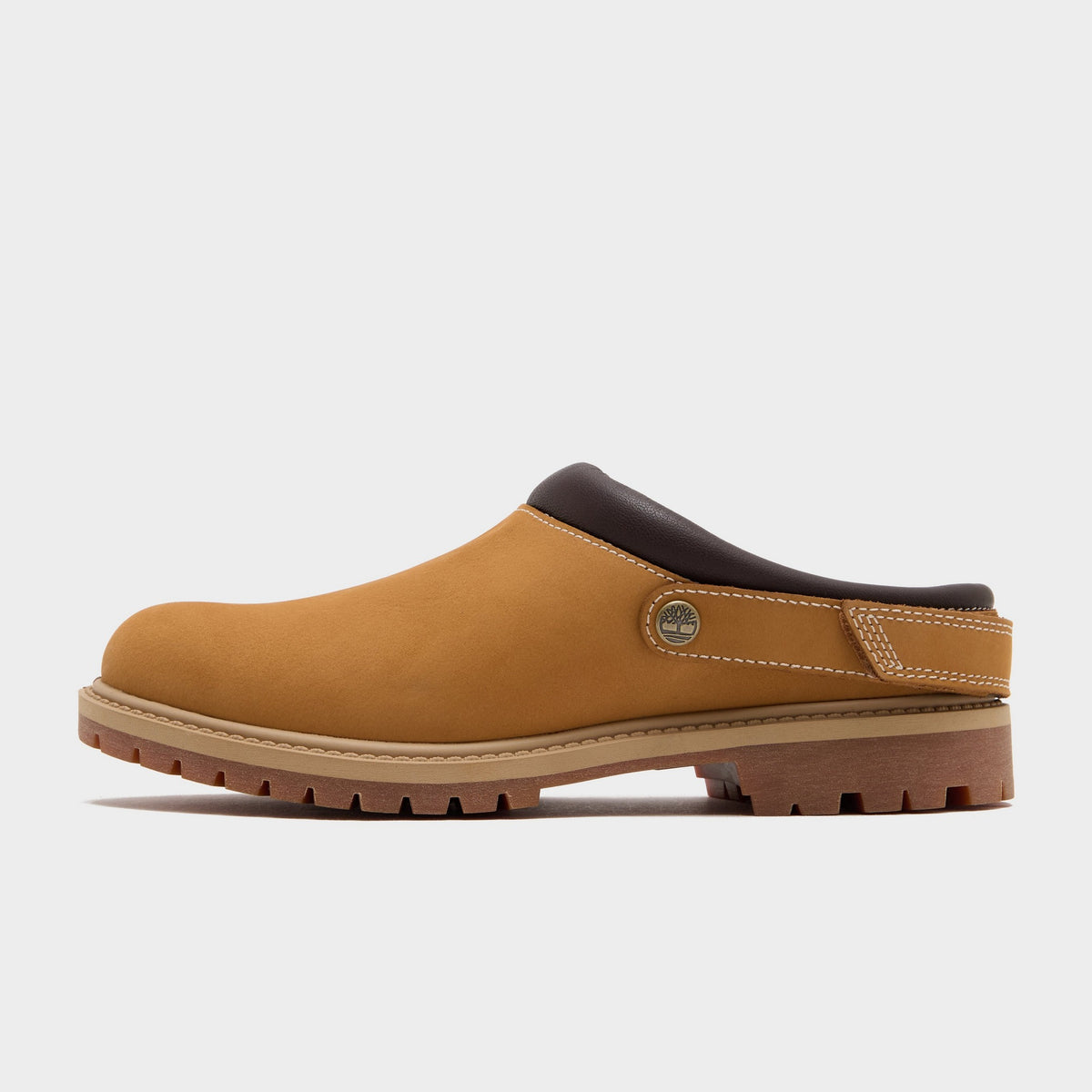 Timberland Premium Convertible Clog Women's