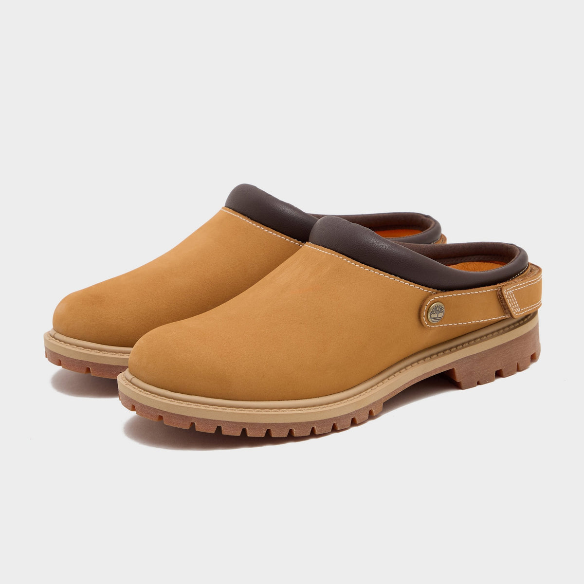 Timberland Premium Convertible Clog Women's