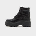 Timberland Stone Street 6 Inch Boots Women's