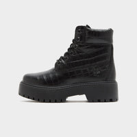 Timberland Stone Street 6 Inch Boots Women's