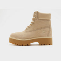 Timberland Stone Street 6 Inch Boots Women's