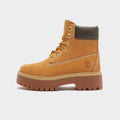 Timberland Stone Street 6 Inch Boots Women's