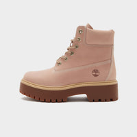 Timberland Stone Street 6 Inch Boots Women's