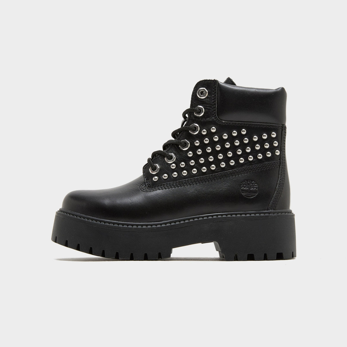Timberland Stone Street 6 Inch Boots Women's