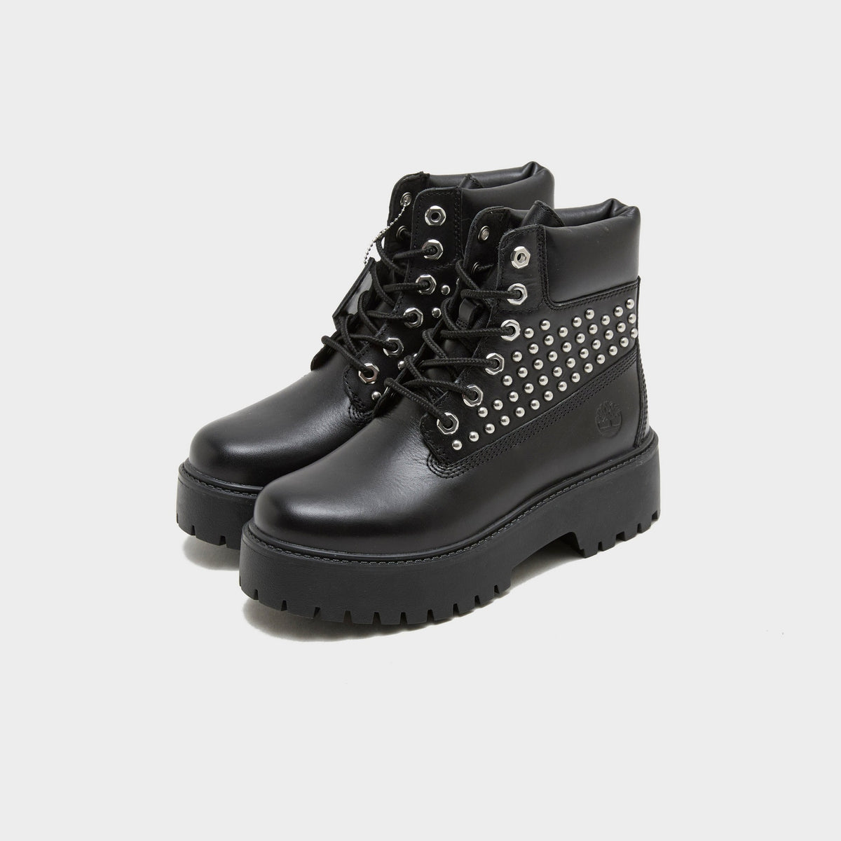 Timberland Stone Street 6 Inch Boots Women's