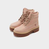 Timberland Stone Street 6 Inch Boots Women's
