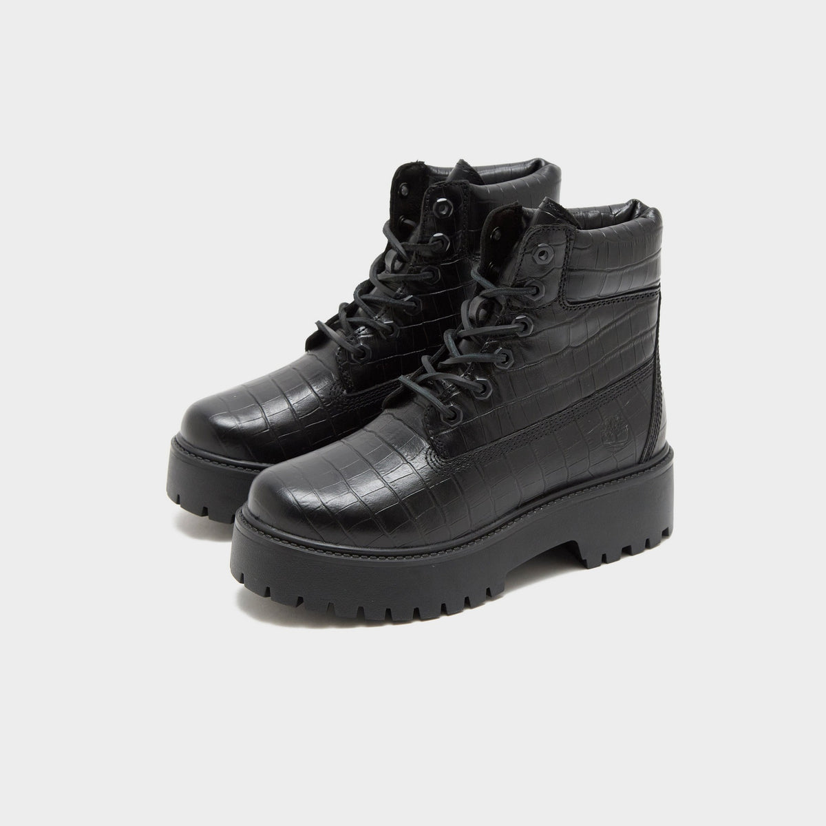 Timberland Stone Street 6 Inch Boots Women's