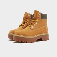 Timberland Stone Street 6 Inch Boots Women's