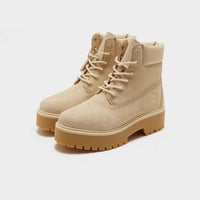 Timberland Stone Street 6 Inch Boots Women's