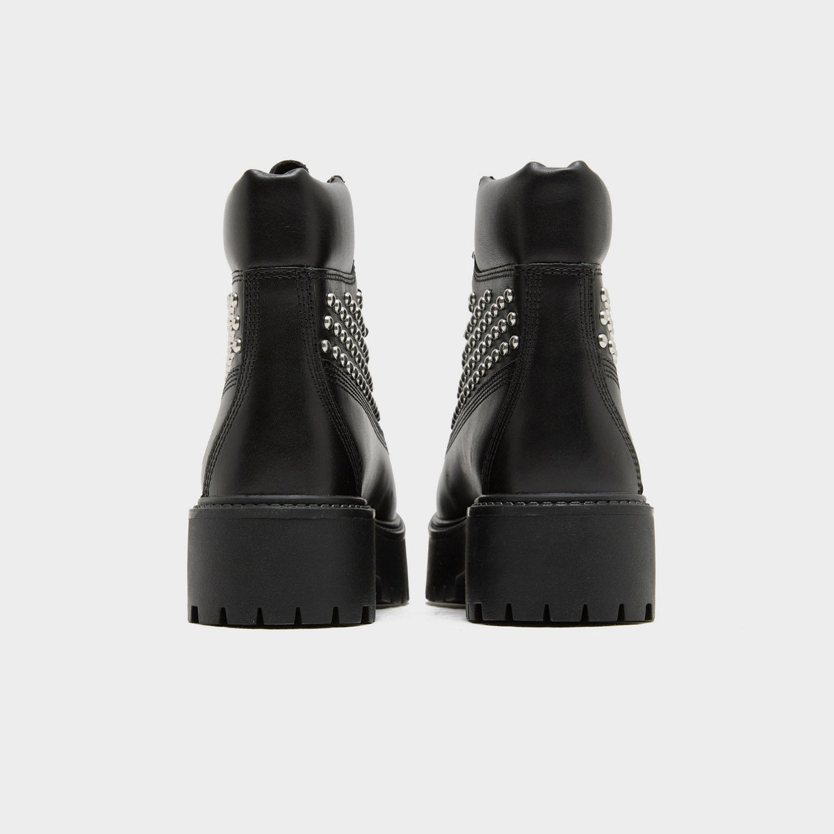 Timberland Stone Street 6 Inch Boots Women's