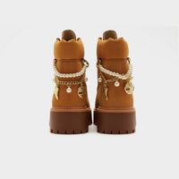 Timberland Stone Street 6 Inch Boots Women's