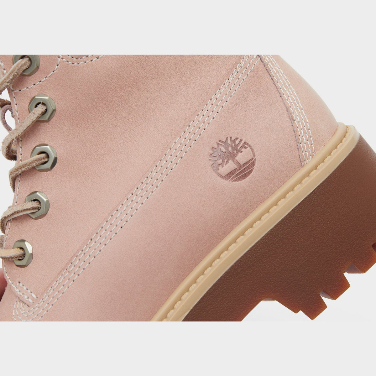 Timberland Stone Street 6 Inch Boots Women's
